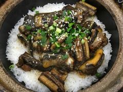 -红星光发煲仔饭(大石街店)