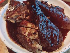 -老头儿油爆虾(胜利河美食街店)