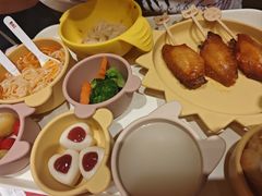 -西贝(华发商都店)