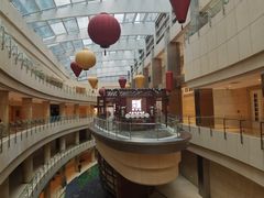 -北京饭店