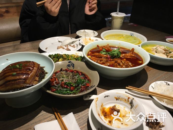 辛香汇(星光天地店)-图片-常熟美食-大众点评网
