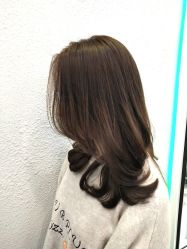 -慕名造型