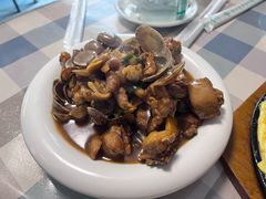 -华春餐馆(鱼山路店)