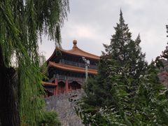 -东门烤鸭店(东华门店)