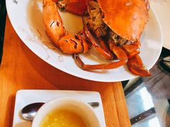 -Ministry of Crab(科伦坡店)