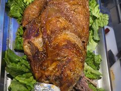 -火叮叮自助烤肉·现切牛肉(茂业店)