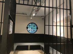 -大馆(前中区警署建築群)