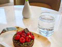 -The Lobby Lounge大堂吧(环球影城诺金度假酒店)