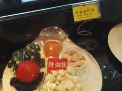 -古越人家·湖光山色