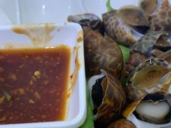 -旅南活海鲜-屏东(墾丁海鮮，海鮮餐廳，墾丁團體合菜，平價熱炒，墾丁熱炒店，活海鮮推薦，在地海鮮餐廳)