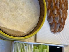 -便宜坊烤鸭店(玉蜓桥天坛店)