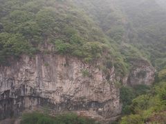 -黄花溪