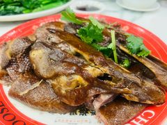 -春梅里卤鹅馆·47年老字号(中山路店)