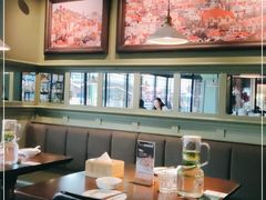 -前海沿·青岛菜(李沧万达店)