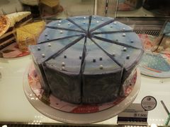 -BILLY ANGEL蛋糕店(三成COEX店)