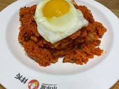 -小木屋拌饭(鞍山景子街小商品城店)