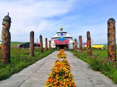 -186彩带河