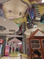 -meland club亲子乐园(重庆万象城店)