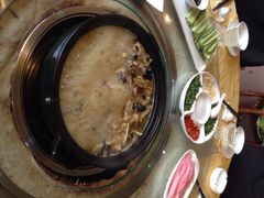 一品山珍野生菌养生火锅-一品山珍花园餐厅(瑞丽市姐岗路店)