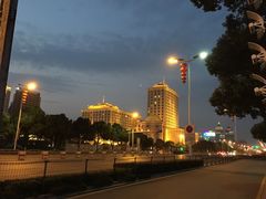 -白金汉爵大酒店(相城店)