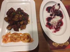 -七菜馆·东北菜·蒸饺(文体路店)