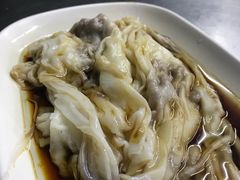 牛肉拉肠-源记肠粉(华贵路店)