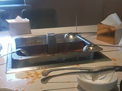 -海底捞火锅(劲松店)