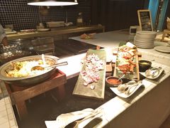 -杭州滨江世融艾美酒店·新食谱全日餐厅