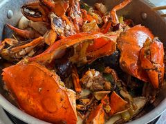 -七欣天香辣蟹火锅(南通任港路大润发店)