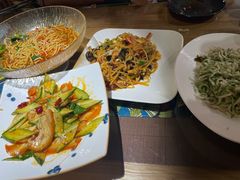 -来小酌·长安酒家(翠庭大厦店)