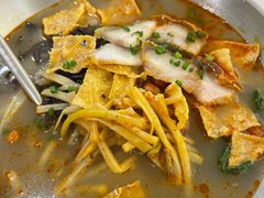 -白妈螺蛳粉(白云万达店)