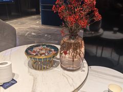 -成都宽窄巷子漫心酒店