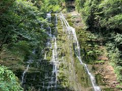-鹿院坪生态旅游景区