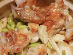 -万丽轩·粤菜(王府井金茂万丽酒店)
