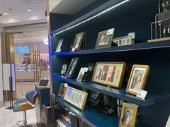 -海马体照相馆(环贸iapm大师爱情店)