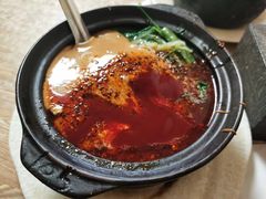 -曹宝林砂锅麻辣烫(星光路店)
