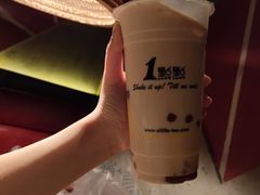 -1点点(西山万达金街店)