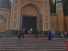 -艾提尕尔清真寺