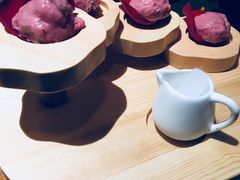 芝士牛肉丸-手选潮汕鲜活牛肉火锅(二七广场店)