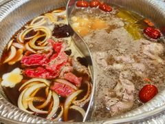 -牛New寿喜烧(青浦店)