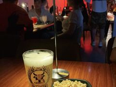 -虚荣精酿酒屋(五羊店)