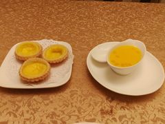 -新东方千禧大酒店-逸品轩中餐厅