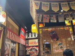 -炉胜·炉端烧·居酒屋