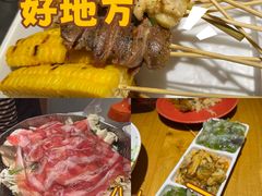 -王氏炉匠·烧鸟放题自助(三里屯店)