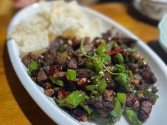 -小厨子私房菜·云南美食店