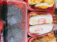 -包满意面包糕点(东坝店)