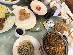 -大鸭梨烤鸭(甘家口店)