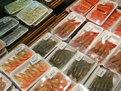 -金鹰超市(国际购物中心新街口店)