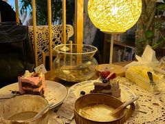 -昼夜咖啡馆