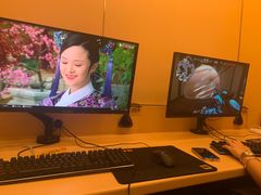 -四合网咖(宁波鼓楼恒隆中心店)